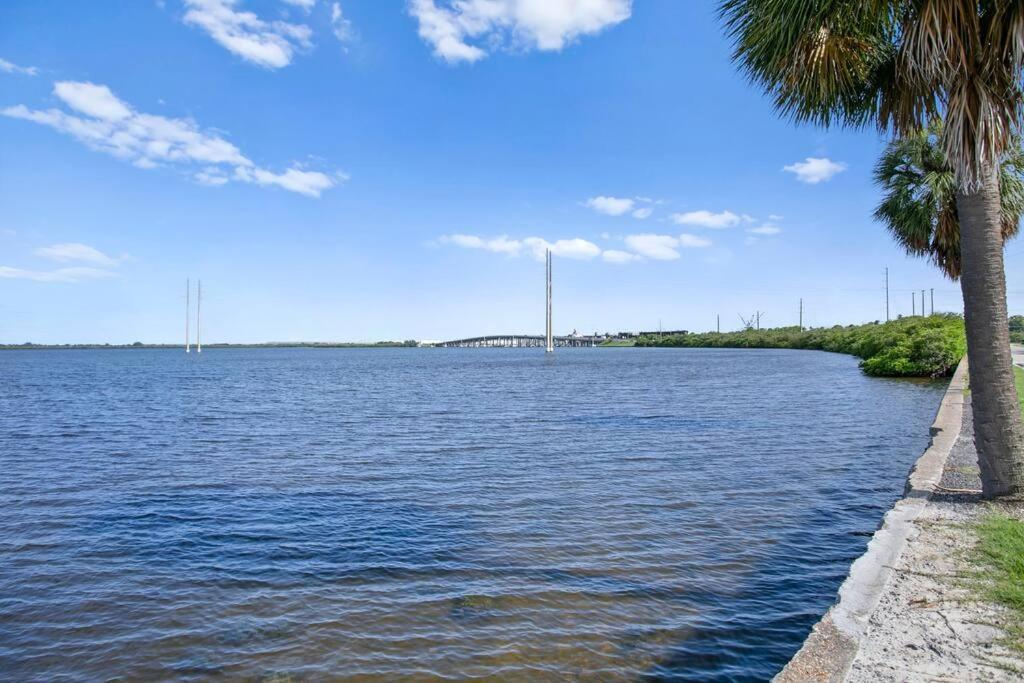 Island Time 1Br Waterfront Apt With View Of The Bay Villa Tampa Luaran gambar