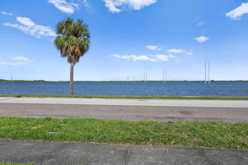 Island Time 1Br Waterfront Apt With View Of The Bay Villa Tampa Luaran gambar